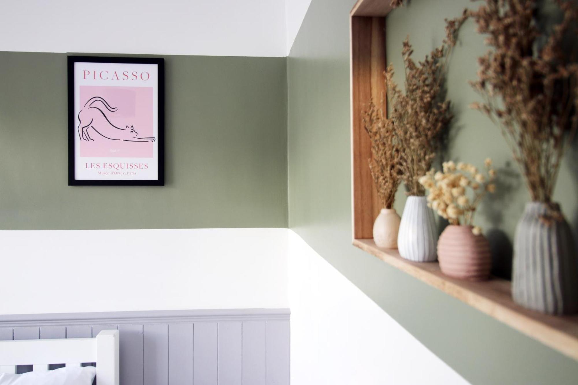 Stylish Home In Bath With Driveway Parking, 10Min From City Bagian luar foto